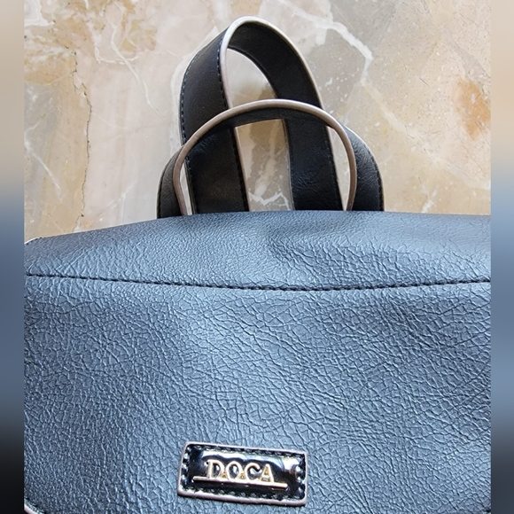 DOCA Backpack - Picture 5 of 16